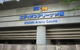 東横inn大阪なんば西